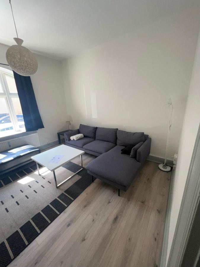 Finlandsgade 41 St Apartment Esbjerg Exterior photo