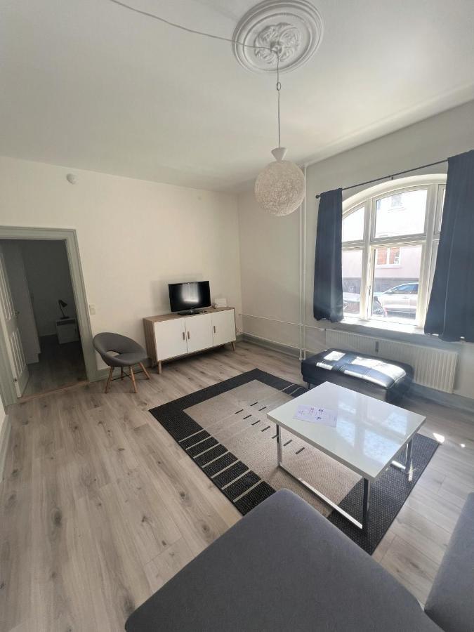 Finlandsgade 41 St Apartment Esbjerg Exterior photo